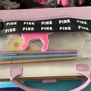 Victoria’s  secret paper pens